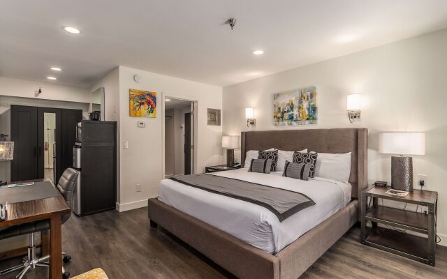 Hotel Bixby Scottsdale, BW Signature Collection