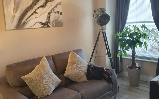 River View Apartment Suite