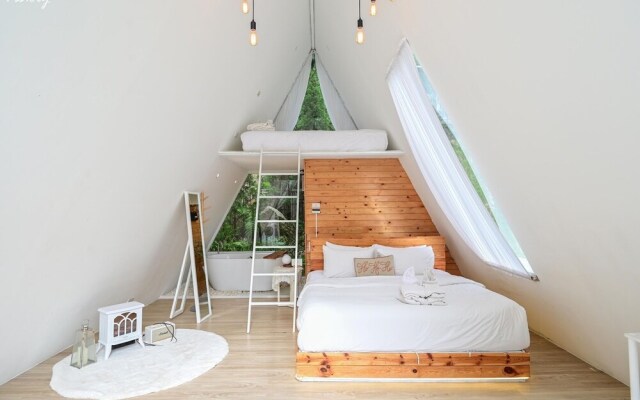 Morning Star Glamping