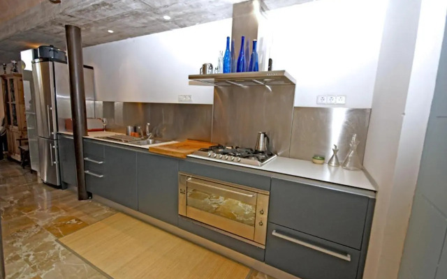 Ferienhaus Sa Portassa