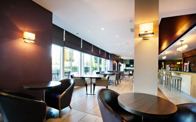 Doubletree by Hilton Belfast Templepatrick