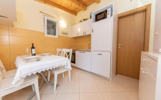 House Tea in a beautiful nature