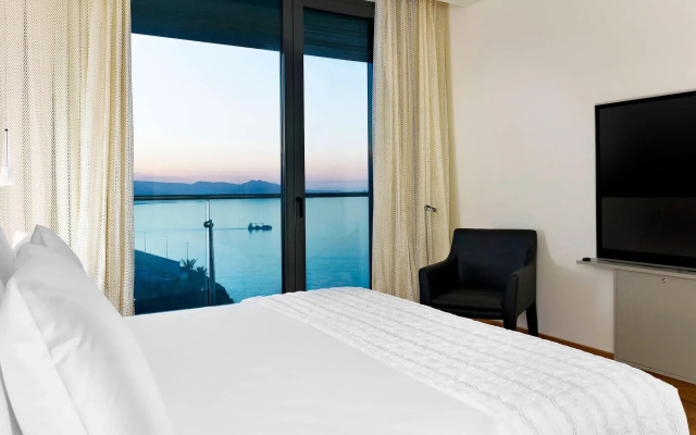 Le Méridien Oran Hotel & Convention Centre