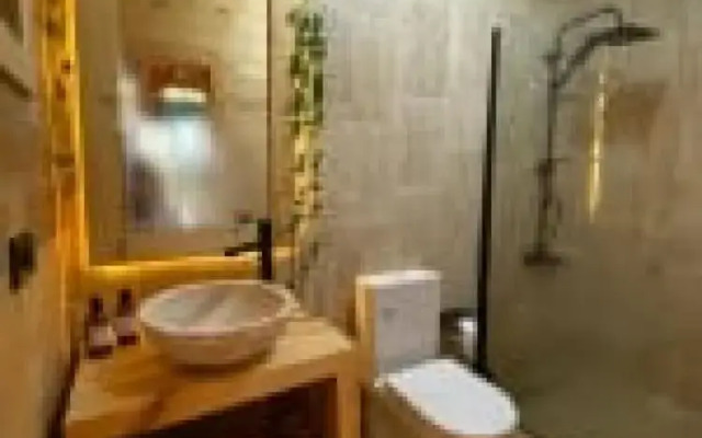 Cozy Bungalow in Nature Near Lake in Sapanca