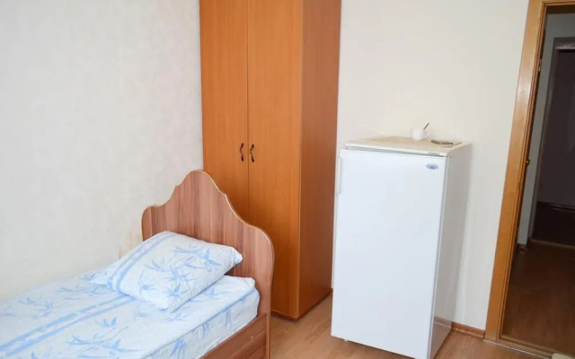 Лесная поляна