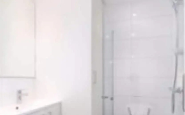 StayPlus Ocean View Apartment Balcony