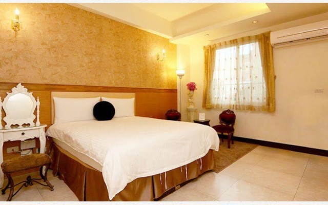 zstar B&B