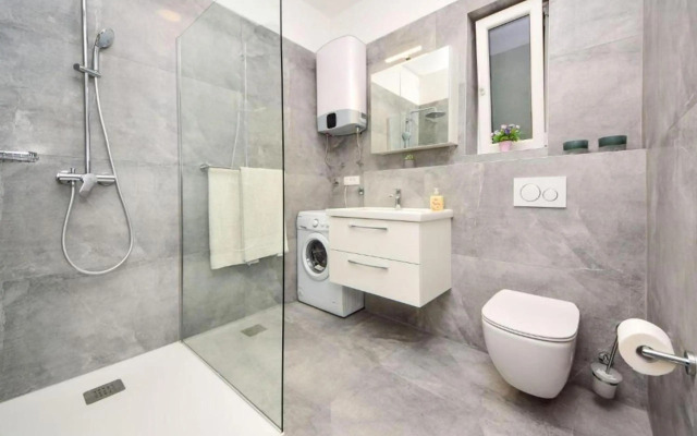 Holiday House Marija Supetar with private pool