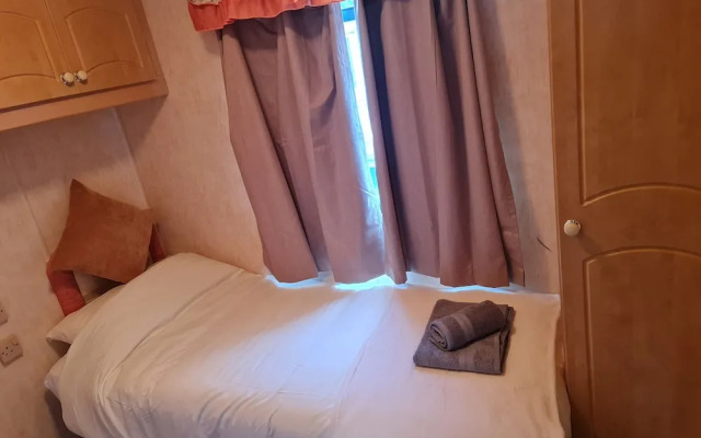 Willerby Holiday Home