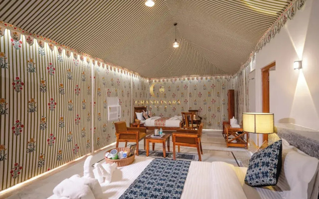 Grand Inara Resort