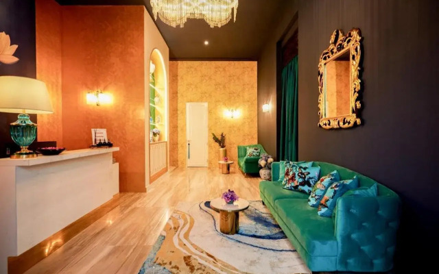 The Soul Resort