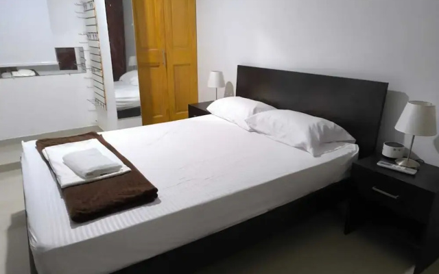 Casa Negrete Hostal Boutique - Boutique_and_Design in 卡塔赫纳 - Photo 3