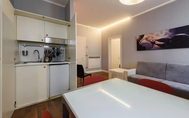 Dolcevita Suite by Mmega