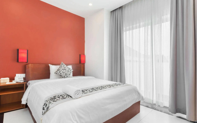 New Midtown Hotel
