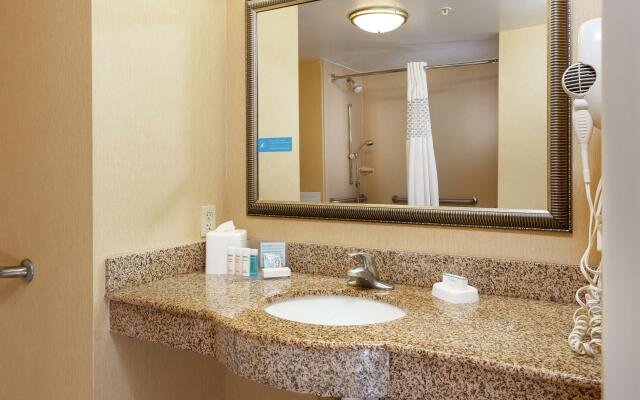 Hampton Inn & Suites Navarre
