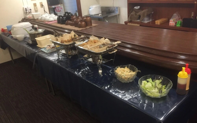 Hotel Niihama Hills Prince House