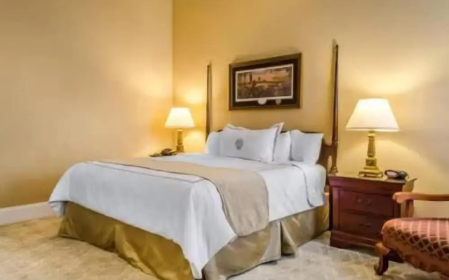 Heartland suites
