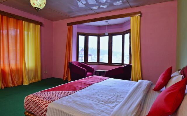 OYO 28187 Hotel Potala