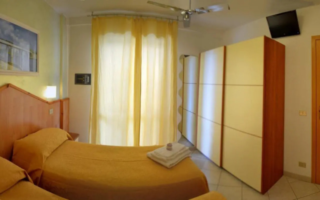 Residence Riviera