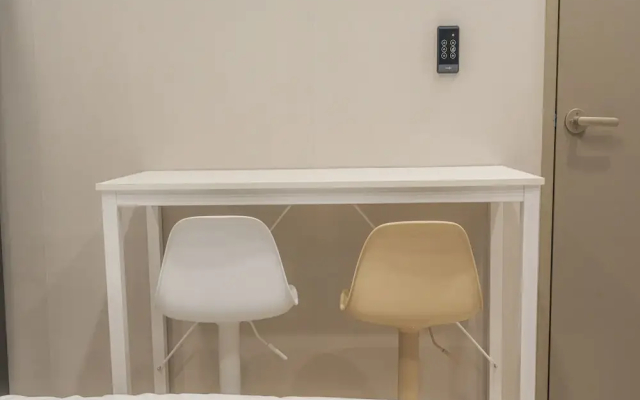 Hotel Leo Changwon Central Branch