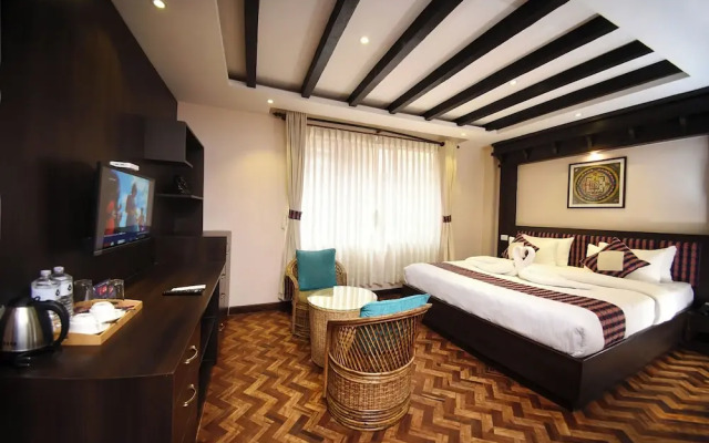 Hotel Parada Inn