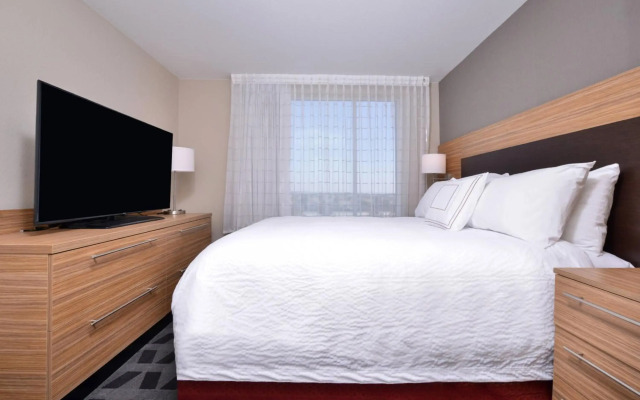 TownePlace Suites by Marriott Ontario Chino Hills
