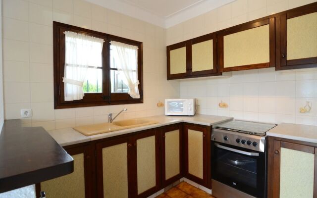 Casas Vall Gran Solsones