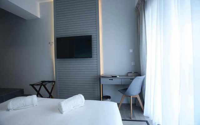 Stanton City Hotel