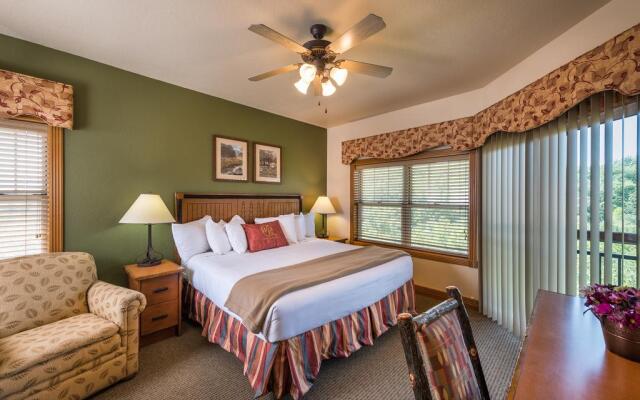 Westgate Branson Woods Resort and Cabins