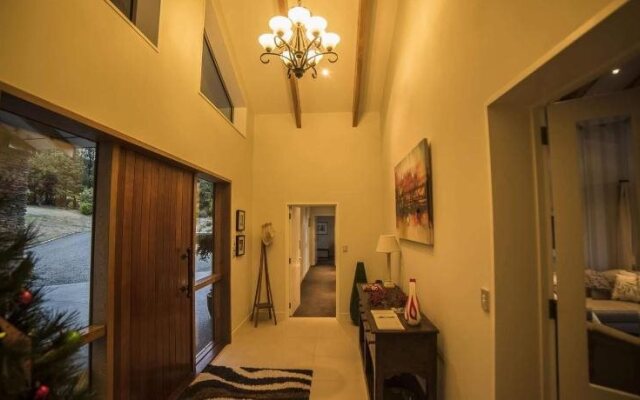Amuri Estate Luxury Lodge