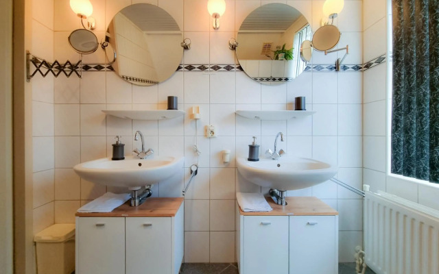 B&B overnachting de Margriet