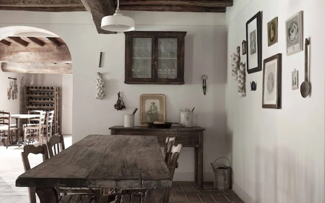 Pieve Aldina - Fontenille Collection