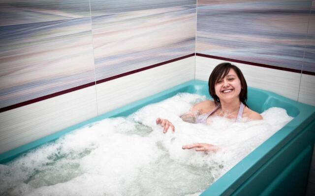 JANTAR-SPA Kompleks Wypoczynkowo-Rehabilitacyjny