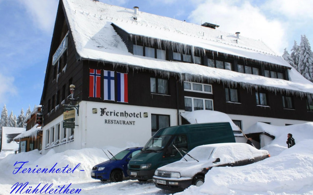 Ferienhotel Mühlleithen