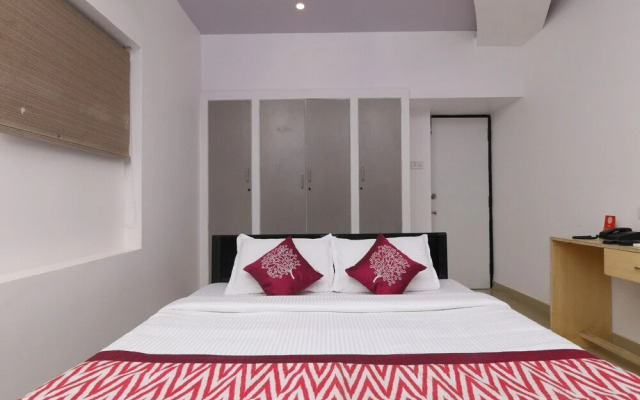 The Haven Service Aparments by OYO Hotels