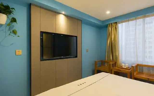 Haixin Youth Hotel