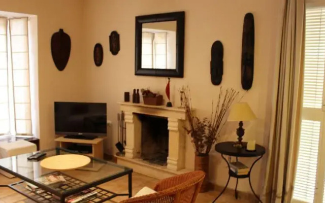 Chalet Novo