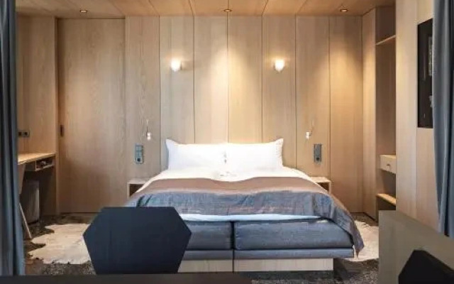 Wachtler Residence Dolomites