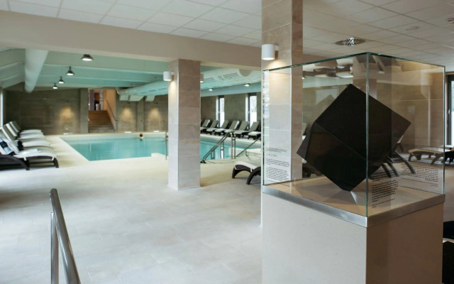 Hotel Termal - Sava Hotels & Resorts