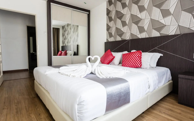 THE REED HOTEL MELAKA – Formerly E-Red Hotel Melaka