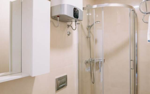 Art Deco Rooms by DuHomes