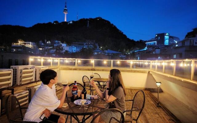 Namsan Guesthouse