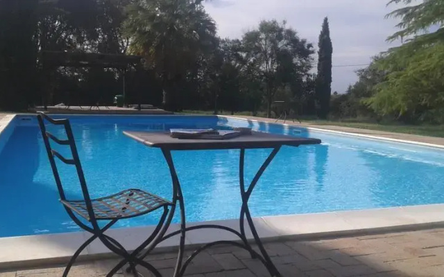 B&B San Lorenzo Resort