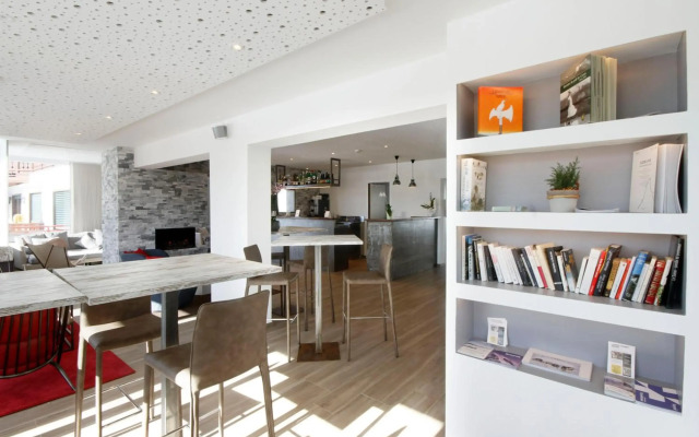 Hôtel Elite