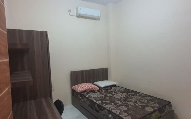 OYO 93623 Assalam Homestay Syariah