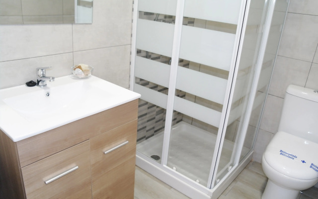 Valencia Dalt Apartaments