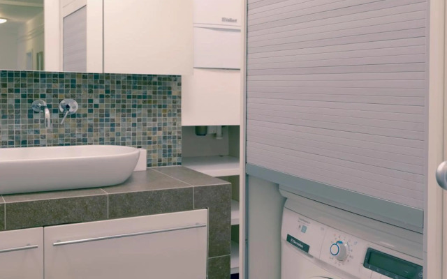 City Pearl Apartment