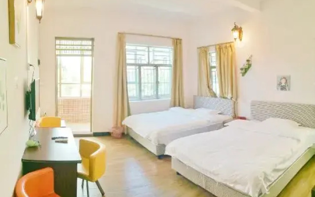 Shenzhen Jinlouwan Guesthouse