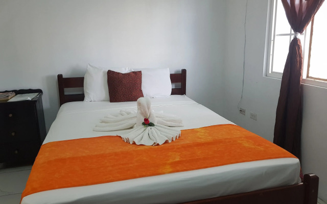 See Belize Sea View BAY Studio