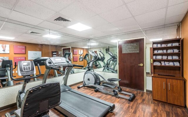 Comfort Suites Sawgrass